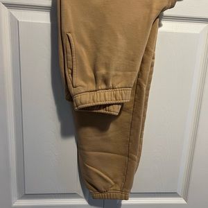 TNA Cozy AF sweatpants